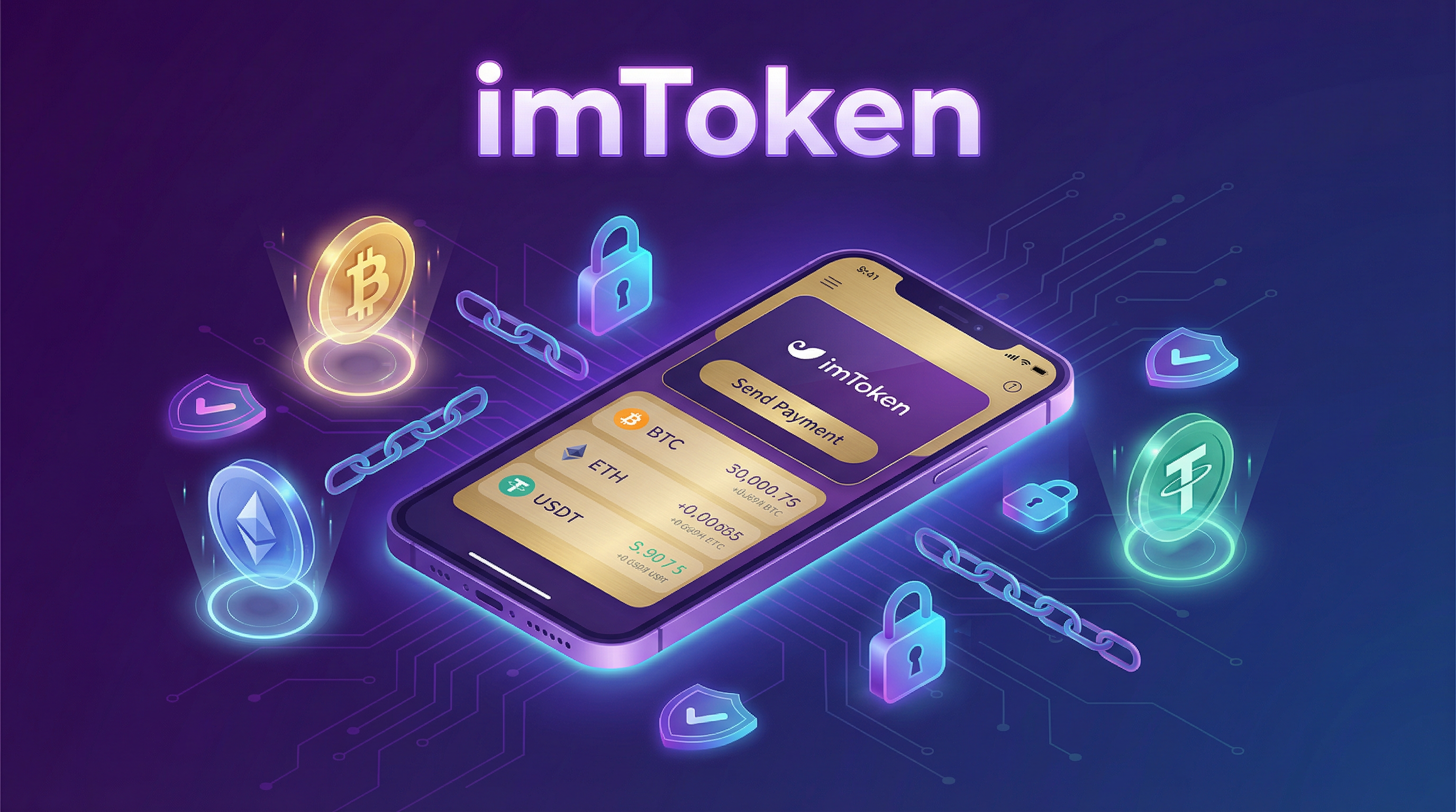 imToken支付